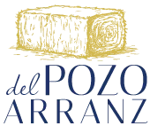 Del Pozo Arranz Logo